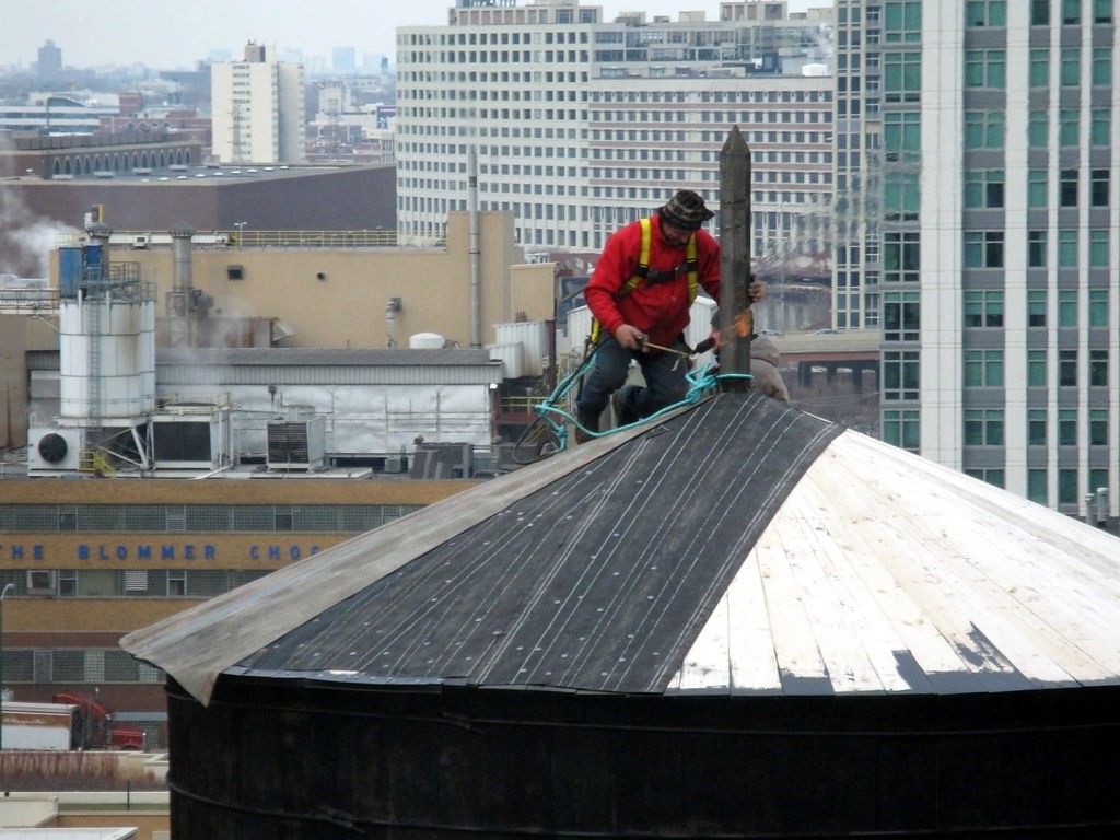 EPDM Roofing Services EPDM Roofing Services